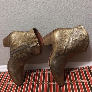 Woman winter boot Kenneth Cole (Ryan) 7.5